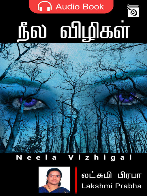 Title details for Neela Vizhigal by Lakshmi Praba - Available
